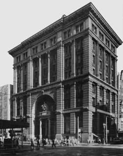 The Equitable Building